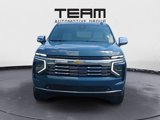 New 2025 Chevrolet Tahoe Premier image 2