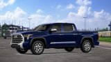 New 2026 Toyota Tundra 1794 Edition image 4