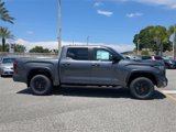 New 2025 Toyota Tundra TRD Pro image 3