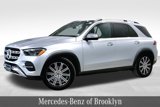 Certified 2025 Mercedes-Benz GLE 350 4MATIC image 2