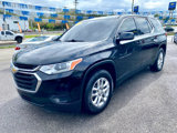 Used 2018 Chevrolet Traverse LS image 3