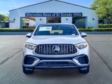 New 2025 Mercedes-Benz GLC 43 AMG 4MATIC Coupe image 6