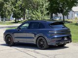 New 2025 Porsche Cayenne GTS image 3