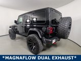 New 2025 Jeep Wrangler Unlimited Rubicon image 5