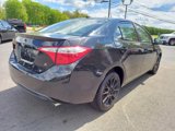 Used 2016 Toyota Corolla S Special Edition image 5