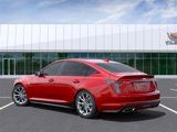 New 2025 Cadillac CT5 Sport image 3