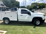Used 2022 Chevrolet Silverado 3500 W/T w/ WT Fleet Convenience Package image 4