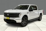 New 2025 Ford F150 Lightning XLT image 2