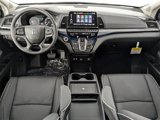 New 2025 Honda Odyssey Elite image 2