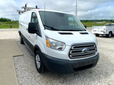 Used 2018 Ford Transit 250 148 Low Roof w/ Premium Package image 3