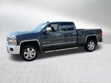 Used 2018 Chevrolet Silverado 2500 LTZ w/ Duramax Plus Package image 3