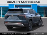 New 2026 Chevrolet Equinox LT image 4