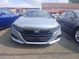 Used 2021 Honda Accord Sport image 2