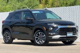 Certified 2025 Chevrolet TrailBlazer LT w/ LT Cold Weather Package image 2