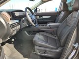 New 2025 Nissan Murano Platinum w/ Cargo Package image 3