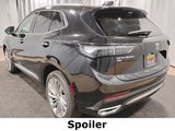 New 2025 Buick Envision Avenir image 5
