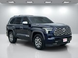 Used 2025 Toyota Sequoia 4WD image 3