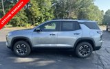 New 2026 Chevrolet Equinox ACTIV w/ Convenience Package III image 2