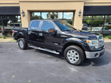 Used 2014 Ford F150 XLT w/ Equipment Group 302A Luxury image 4