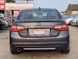 Used 2017 Subaru Legacy 2.5i Limited image 5