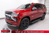 Used 2025 Chevrolet Tahoe Premier image 2