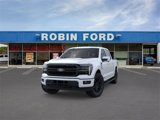 New 2025 Ford F150 Lariat w/ Equipment Group 501A Mid image 2