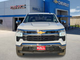 New 2025 Chevrolet Silverado 1500 LT image 2
