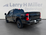 New 2025 Ford F250 Platinum image 3