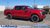 New 2025 Ford F150 Lariat image 2