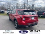 New 2025 Ford Explorer ST-Line image 5