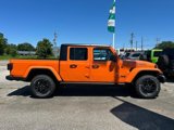 New 2025 Jeep Gladiator Willys image 2