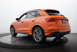 New 2025 Audi Q3 2.0T Premium image 5