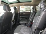 New 2025 Volkswagen Atlas SEL Premium R-Line image 3