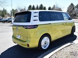 New 2025 Volkswagen ID. Buzz 1st Edition image 6