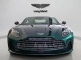 New 2025 Aston Martin DB12 Coupe image 4