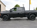 New 2025 Chevrolet Silverado 2500 Custom w/ Custom Convenience Package image 5