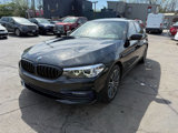 Used 2018 BMW 530i xDrive w/ Premium Package image 4