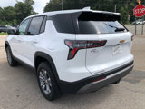 New 2026 Chevrolet Equinox LT w/ Convenience Package II image 4