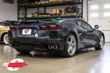Used 2021 Chevrolet Corvette Stingray Premium Conv w/ Battery Protection Package image 3