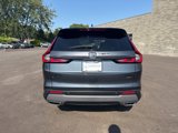 New 2026 Honda CR-V Sport Touring image 6