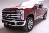 New 2025 Ford F250 King Ranch image 3