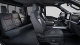 New 2025 Ford F150 XLT w/ Equipment Group 303A High image 6