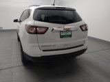 Used 2017 Chevrolet Traverse LT image 6
