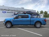 New 2025 Ford F150 Lariat w/ Equipment Group 501A Mid image 3