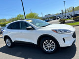 Certified 2022 Ford Escape SE w/ Convenience Package image 4