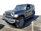 New 2025 Jeep Wrangler Sahara image 2