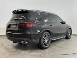 New 2025 Mercedes-Benz GLS 580 4MATIC image 4