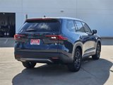 New 2025 Toyota Grand Highlander FWD image 3