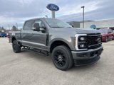 New 2025 Ford F350 Lariat w/ Lariat Ultimate Package image 2