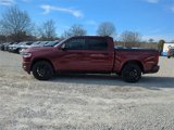 New 2025 RAM 1500 Limited image 2